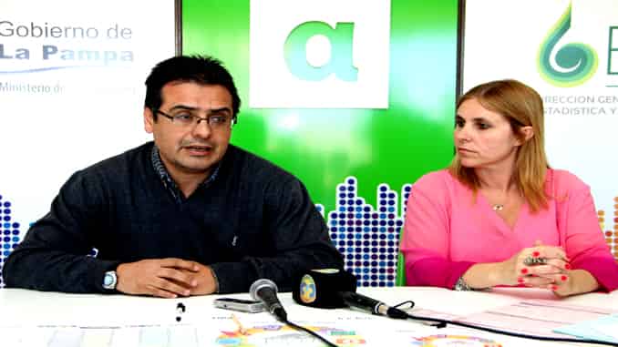 Encuesta Nacional de Gastos de Hogares 2017 – 2018 en Intendente Alvear