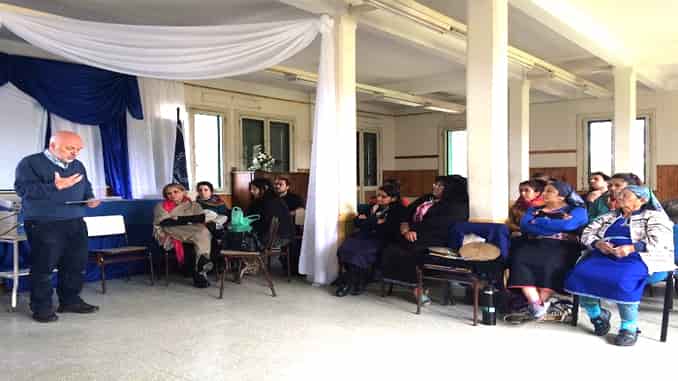 Gestiones del Gobierno Provincial para recuperar en acciones concretas el pasado que nos pertenece
