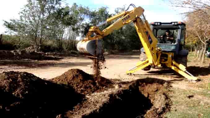 Alta Italia: finalizo la ejecución del Programa de Agua y Saneamiento