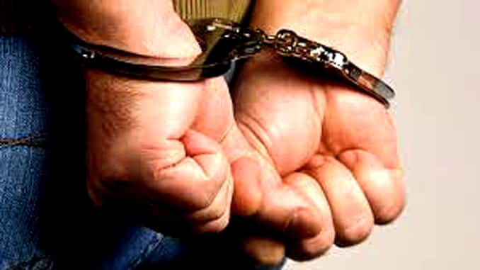 Tres años (3) y tres meses (3) la Sentencia del Juez de Control Dr.  Diego AMBROGETTI, la misma es contra un masculino de la localidad