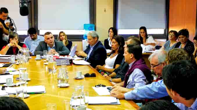 Diputados: Habrá dictamen sobre la nueva ley de alquileres