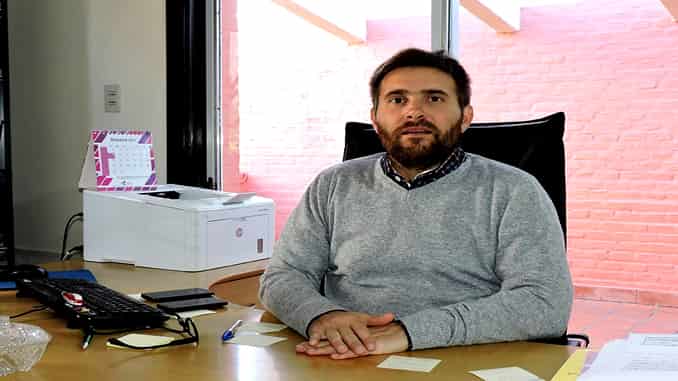 Curciarello: “Le tiene que avisar a Bullrich que su gobierno lanzó un plan nacional de DDHH”