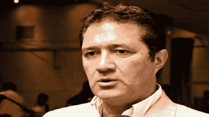 Rubén Ojuez y Jorge Abrego presentaron la renuncia a sus cargos de ministro y subsecretario de Salud