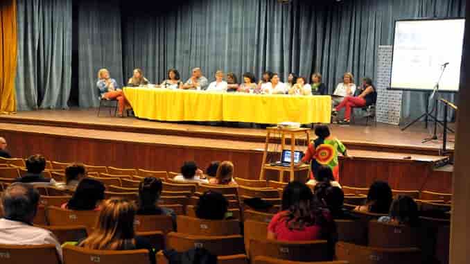 Jornada Provincial de Salud y Derechos Humanos
