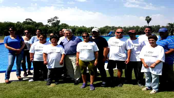 General Villegas: Lanzamiento de la Temporada de Verano