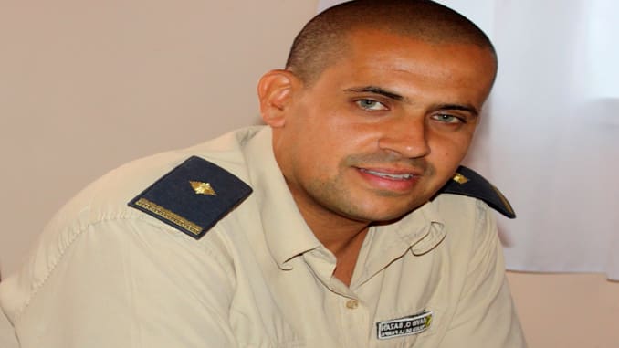 Departamental  de Policía de Intendente Alvear, Balance 2017