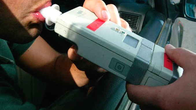 PENAS ACCESORIAS A CONDUCTORES REINCIDENTES