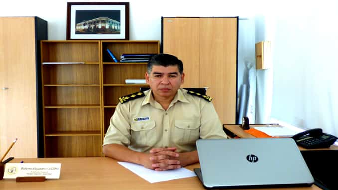 35 vehículos para la Policía Provincial en el oeste pampeano