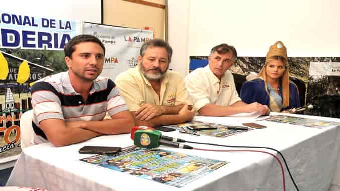 46º Fiesta Nacional de la Ganadería 2018