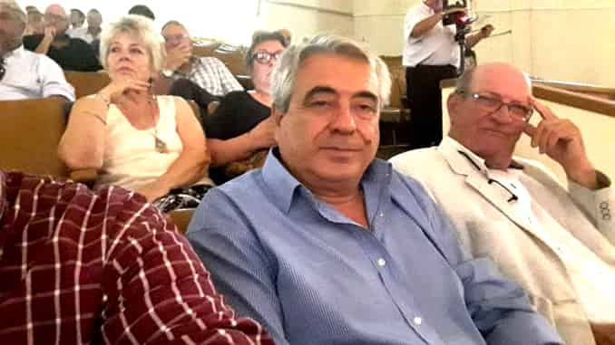 Audiencia pública por Autopista y Ruta Segura