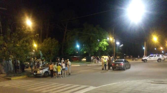 Actividad continúa durante el fin de semana en Departamental de Intendente Alvear