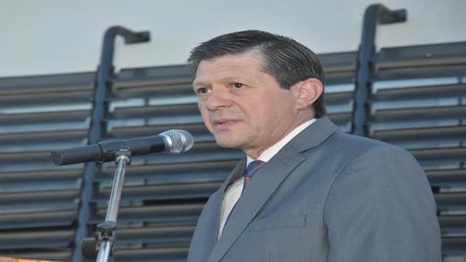 La Justicia bonaerense citó al jefe de la Policía de La Pampa  Roberto Ayala a indagatoria por la represión en el Meridiano V