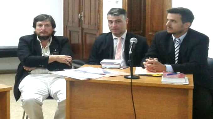 Imputaron al dueño del campo donde murieron los hermanos Starkloff