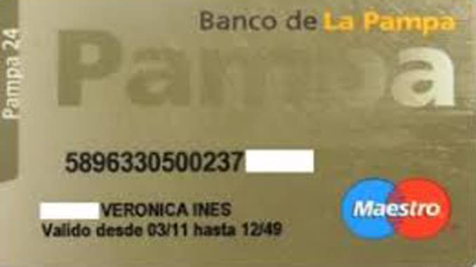 CONDENADA POR DEFRAUDACION: USO UNA TARJETA DE DEBITO SUSTRAÍDA