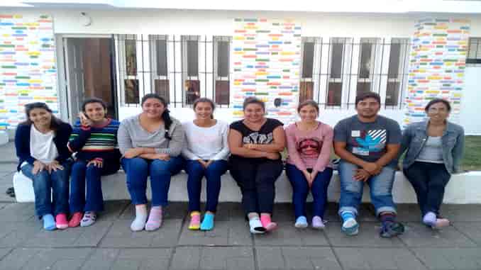 “POR MÁS INCLUSION Y RESPETO”