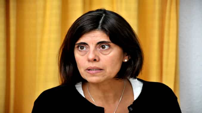 Vacuna antigripal: comenzó la distribución en la Provincia