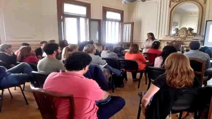 Ministerio de Desarrollo Social: Fortalecimiento de Delegaciones