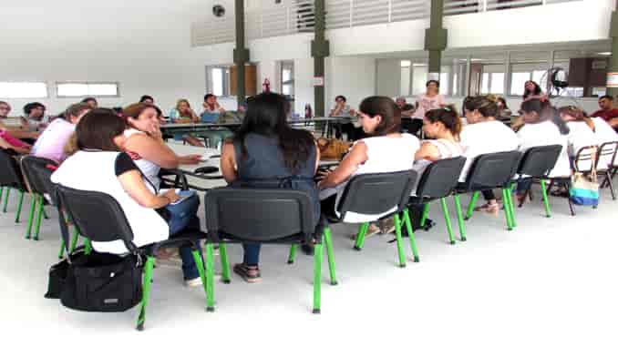 Se inaugurarán las Escuelas “i” en Santa Rosa y General Pico