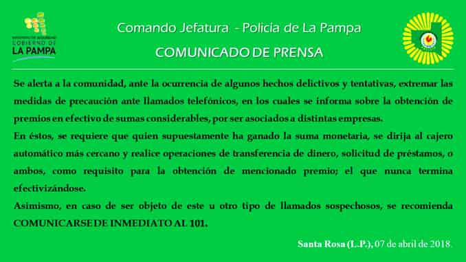 Seguridad y prevención para todos es la mejor forma