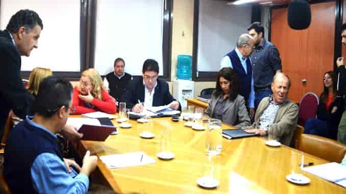 HONORABLE CÁMARA DE DIPUTADOS: AYUDAR A EMPRESAS PRODUCTIVAS CRÍTICAS