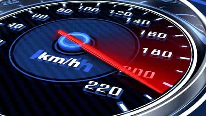 Consideraciones a tener en cuenta ante intimaciones por exceso de velocidad