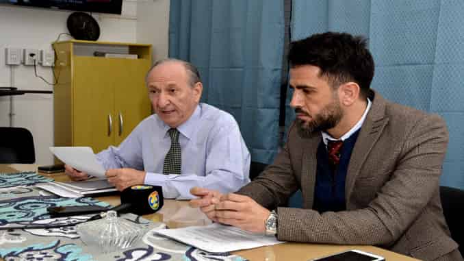 Se autoriza incorporar al vademécum provincial el aceite de cannabis