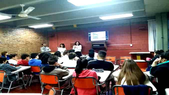 SEIS ESCUELAS REALIZARAN SIMULACROS DE JUICIO EN SANTA ROSA Y GENERAL PICO