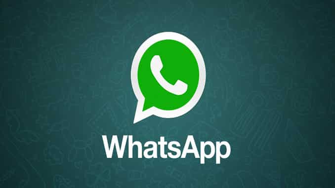 Un acosador supuestamente de Intendente Alvear, contacta mujeres por WhatsApp