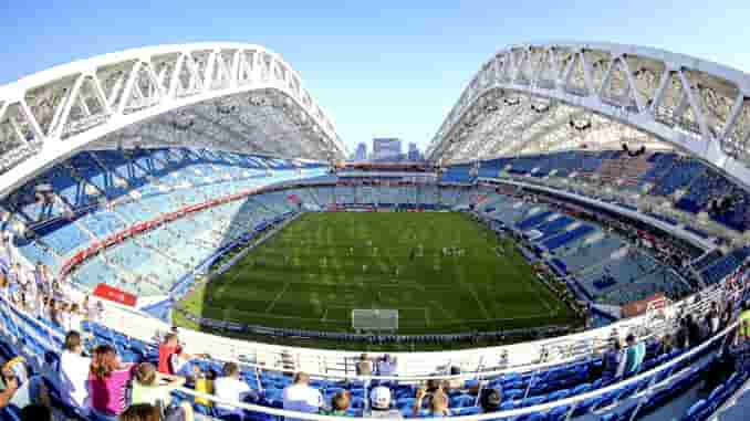 Adelantos de fútbol, Mundial Rusia 2018