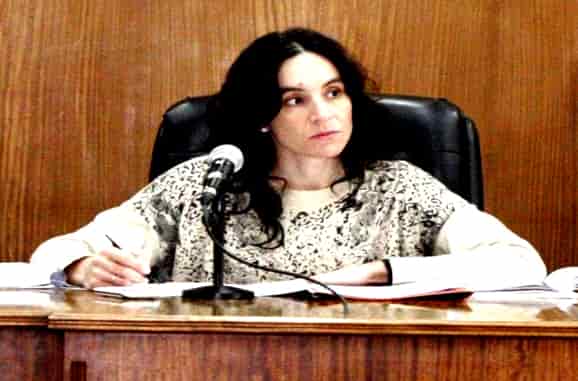 In-habilitación perpetua para un médico