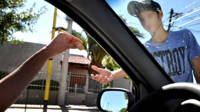 12 de junio: Día Mundial Contra el Trabajo Infantil
