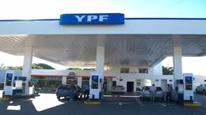 El precio de los combustibles volvió a aumentar