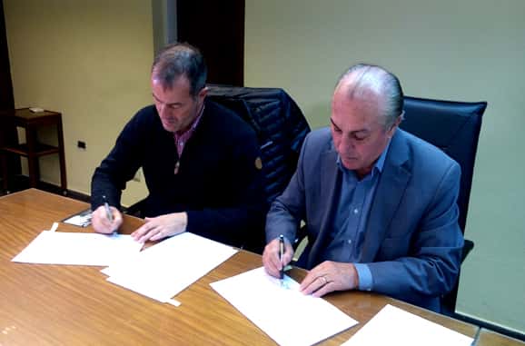 Construirán 10 viviendas sociales en Ingeniero Luiggi