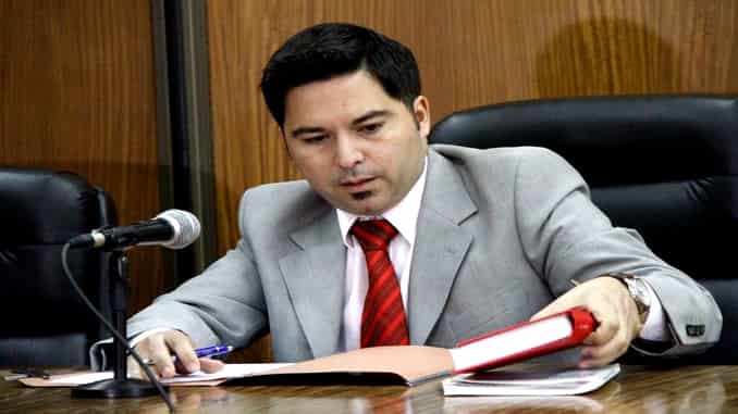 Preventiva a policías involucrados en el preocupante episodio de violencia