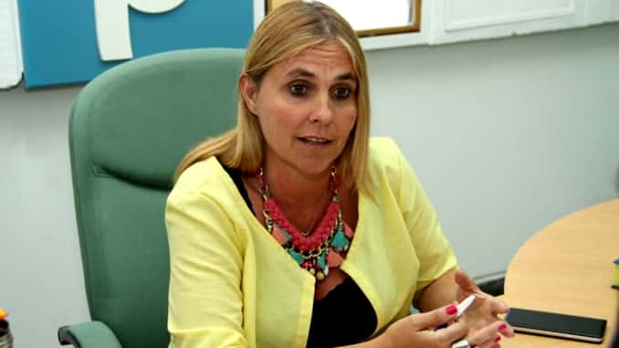 El REPAGRO on line registró 8400 declaraciones