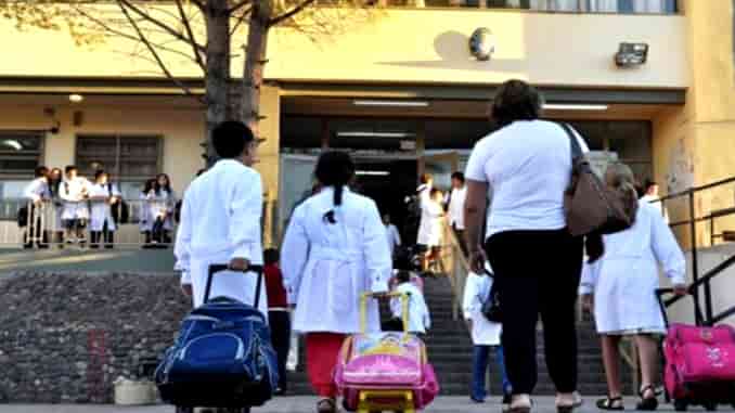 Educación: Las clases en la provincia de La Pampa se reinician el martes 24 de julio