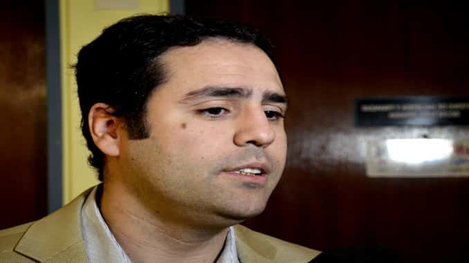 Encuesta para ayudar a las Municipalidades y Comisiones de Fomento