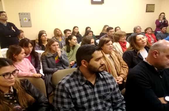 Coseria: Sociedades sostenibles a través de la cooperación