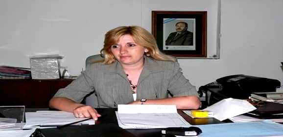 UNA MUJER FUE CONDENADA POR ABUSO SEXUAL