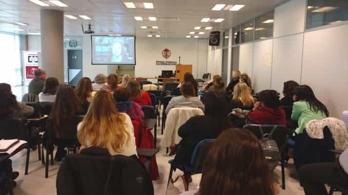 CAPACITACIÓN EN MEDIACIÓN EN SANTA ROSA Y GENERAL PICO