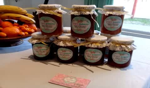 Ley de Descentralización, En Intendente Alvear se entregaron  $1.246.000