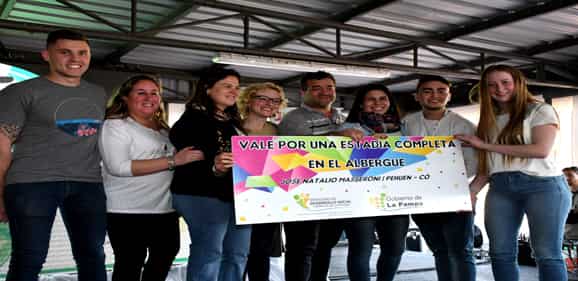 Culminó el Aprender a Gobernar 2018