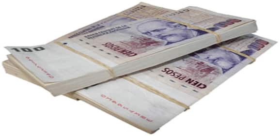 HECHOS POLICIALES EN LA LOCALIDAD DE INTENDENTE ALVEAR LA PAMPA