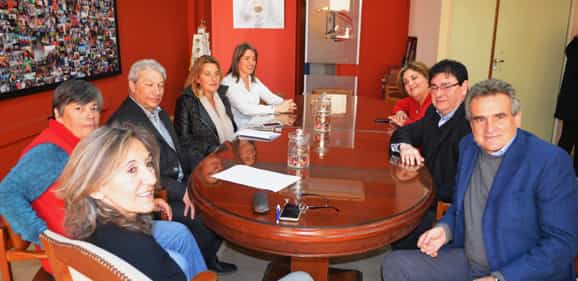 AGUSTÍN ROSSI “DESDE MARZO OBSERVO EL DETERIORO DE LA GENTE”