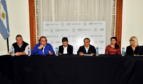 General Villegas: Jornada para Gestión Integral de Residuos Sólidos Urbanos