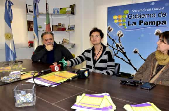 Este fin de semana comienza el XVI Coral de La Pampa 