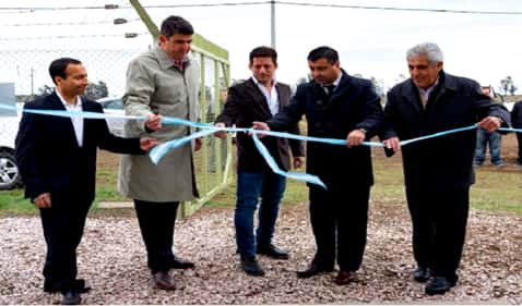 121° Aniversario de Catriló