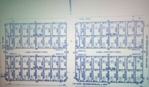 Planos de terreno