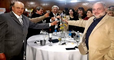 General Villegas: 50º Aniversario de la Cooperativa de Santa Eleodora