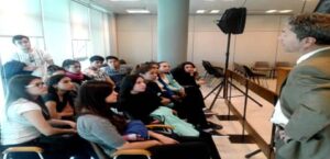 9 de julio aeropuerto